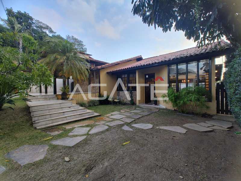 Casa Condominio 3 qtos  - 2
