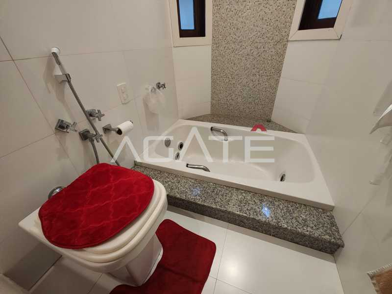 Casa Condominio 3 qtos  - 32