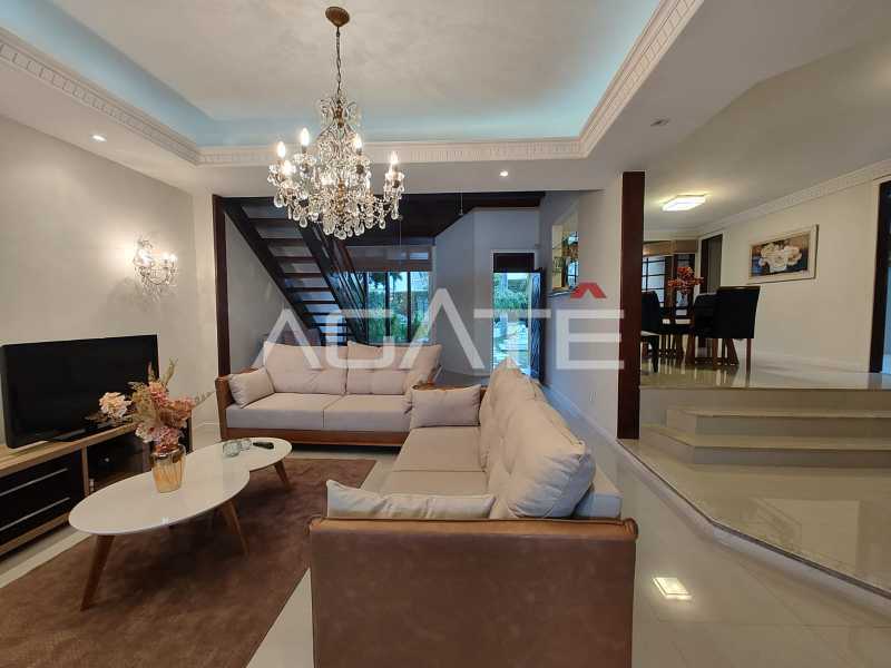 Casa Condominio 3 qtos - 9