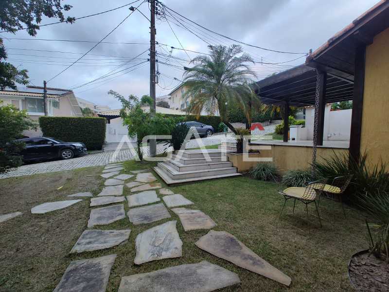 Casa Condominio 3 qtos  - 46