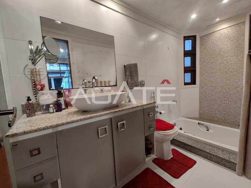 Casa Condominio 3 qtos  - 31