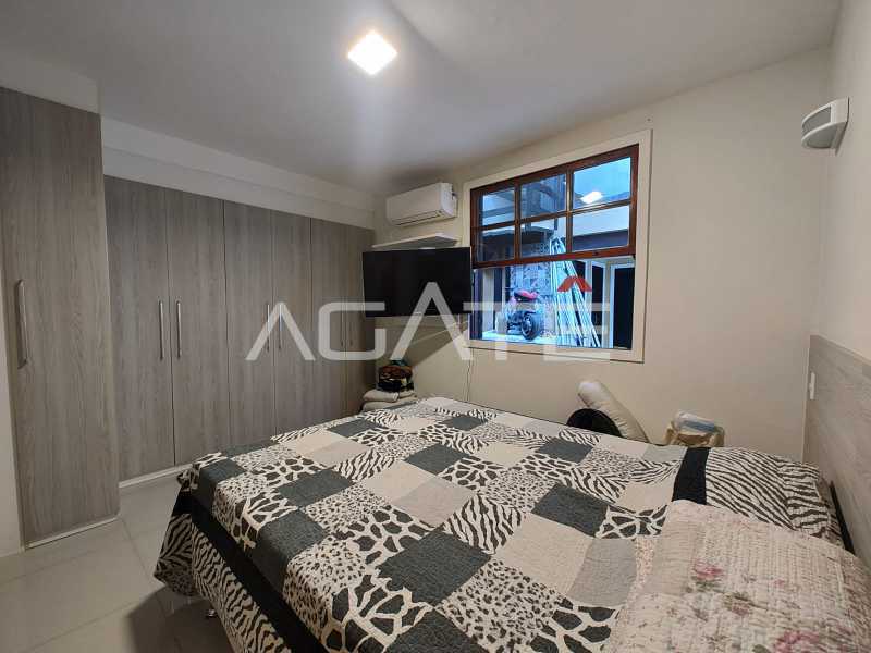 Casa Condominio 3 qtos  - 28