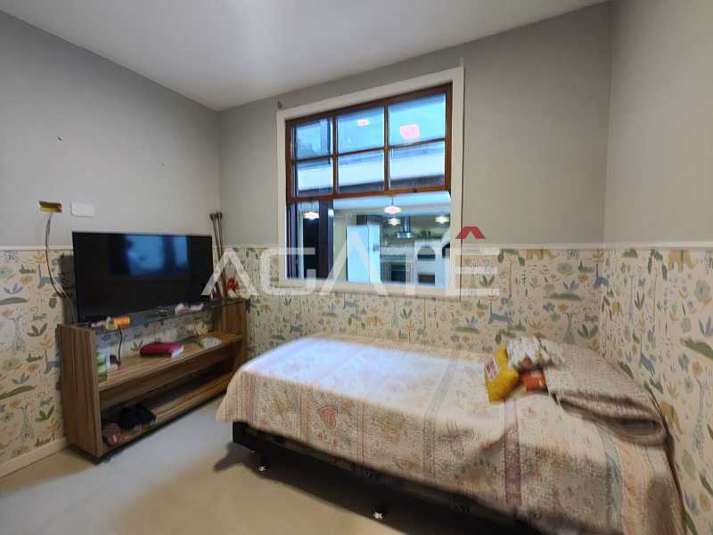 Casa Condominio 3 qtos  - 33