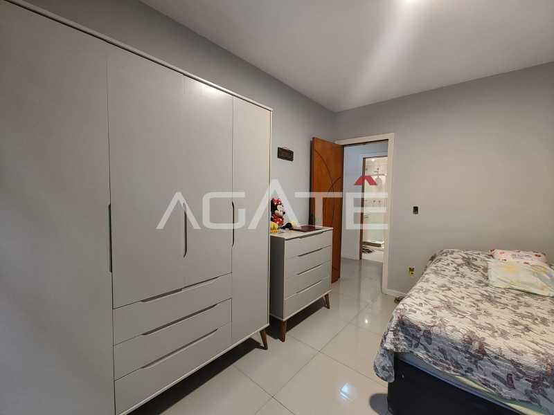 Casa Condominio 3 qtos  - 37