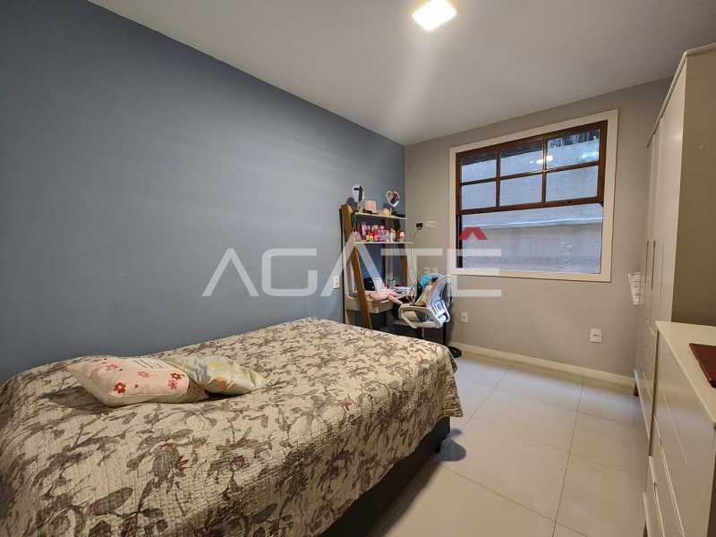 Casa Condominio 3 qtos  - 36