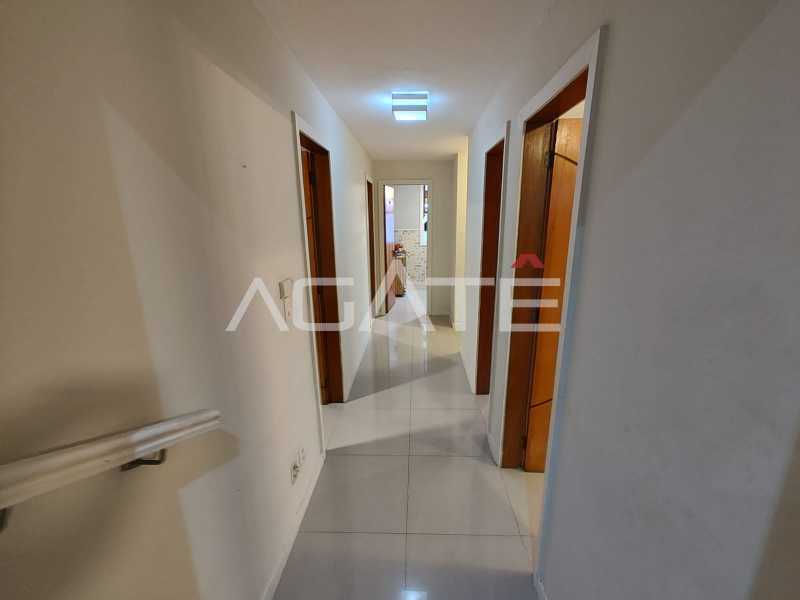 Casa Condominio 3 qtos  - 26