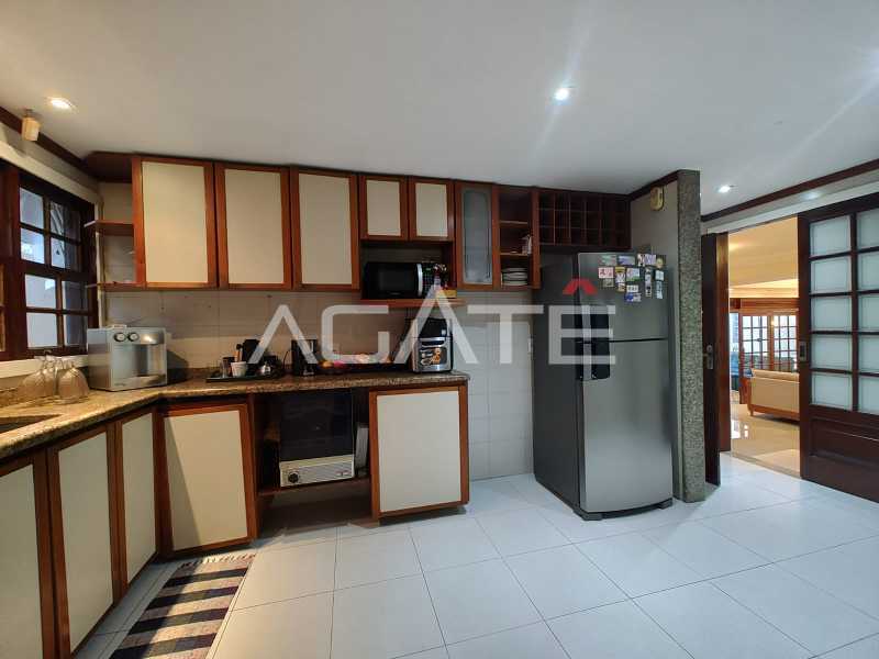 Casa Condominio 3 qtos  - 38