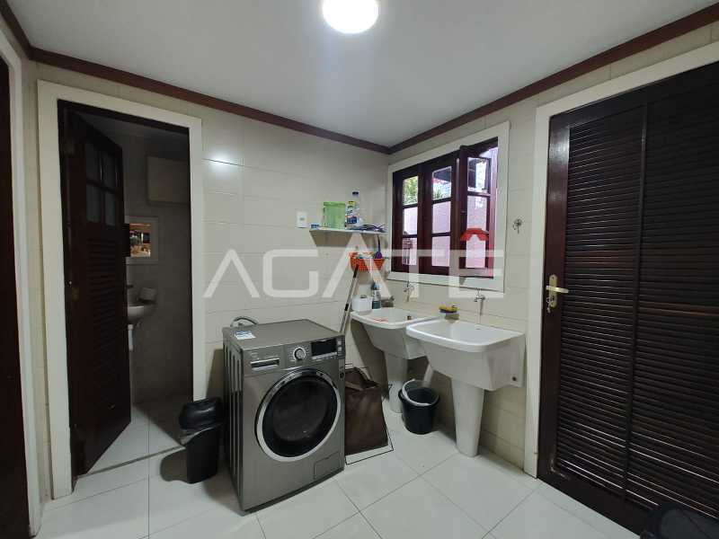 Casa Condominio 3 qtos  - 41