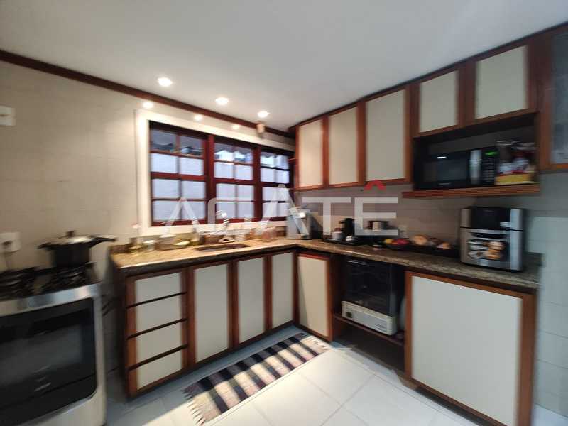 Casa Condominio 3 qtos  - 39