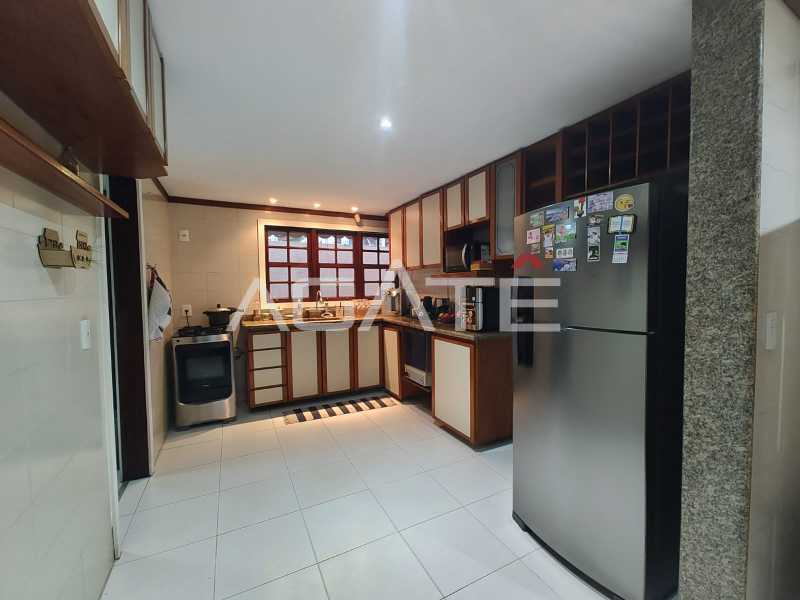 Casa Condominio 3 qtos  - 42