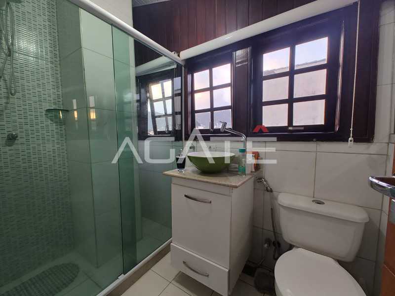 Casa Condominio 3 qtos  - 24