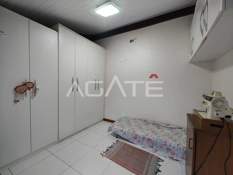 Casa Condominio 3 qtos  - 23