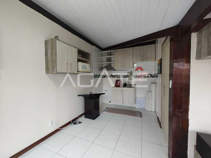 Casa Condominio 3 qtos  - 20