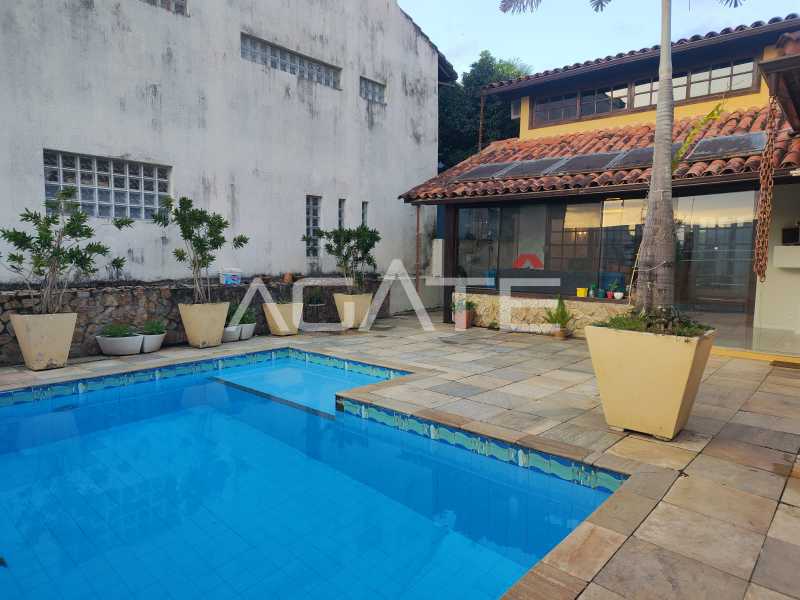Casa Condominio 3 qtos - 15