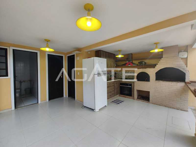 Casa Condominio 3 qtos  - 16