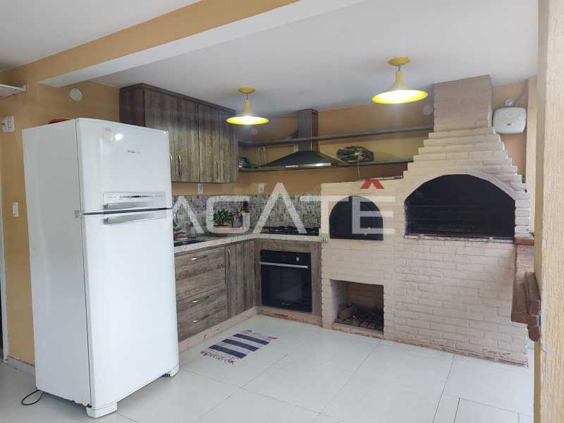 Casa Condominio 3 qtos  - 17