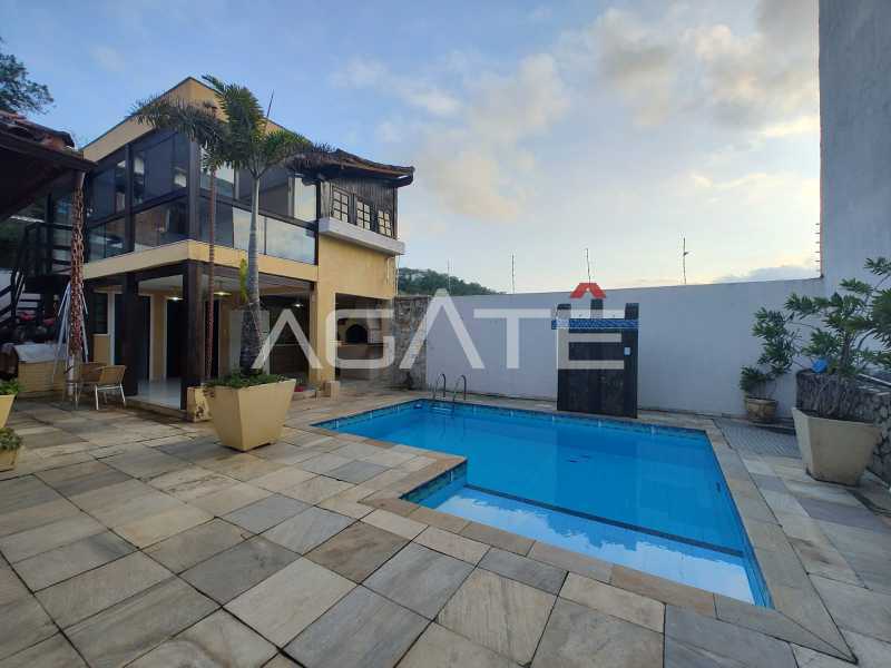 Casa Condominio 3 qtos  - 18