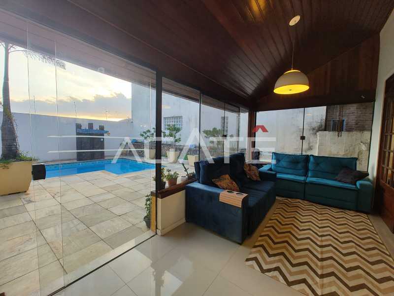 Casa Condominio 3 qtos  - 14