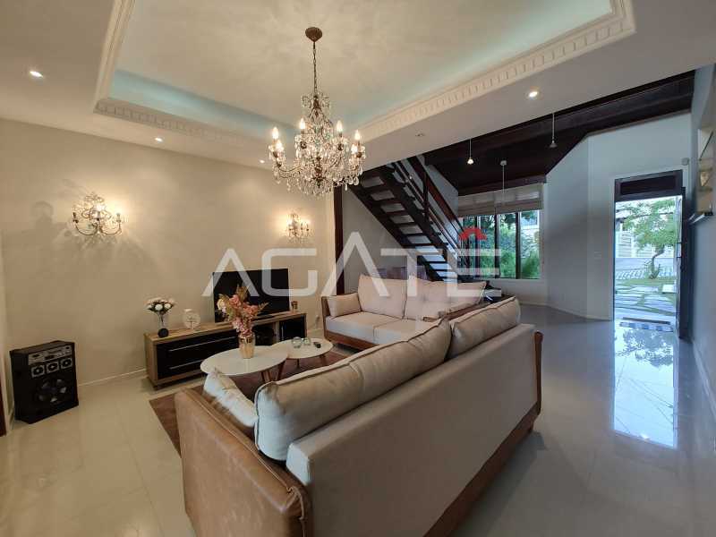 Casa Condominio 3 qtos  - 6