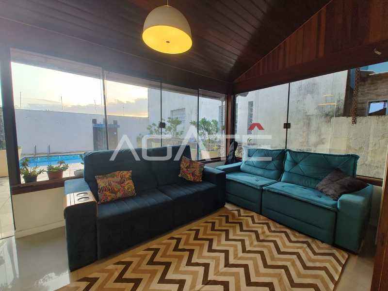 Casa Condominio 3 qtos  - 12