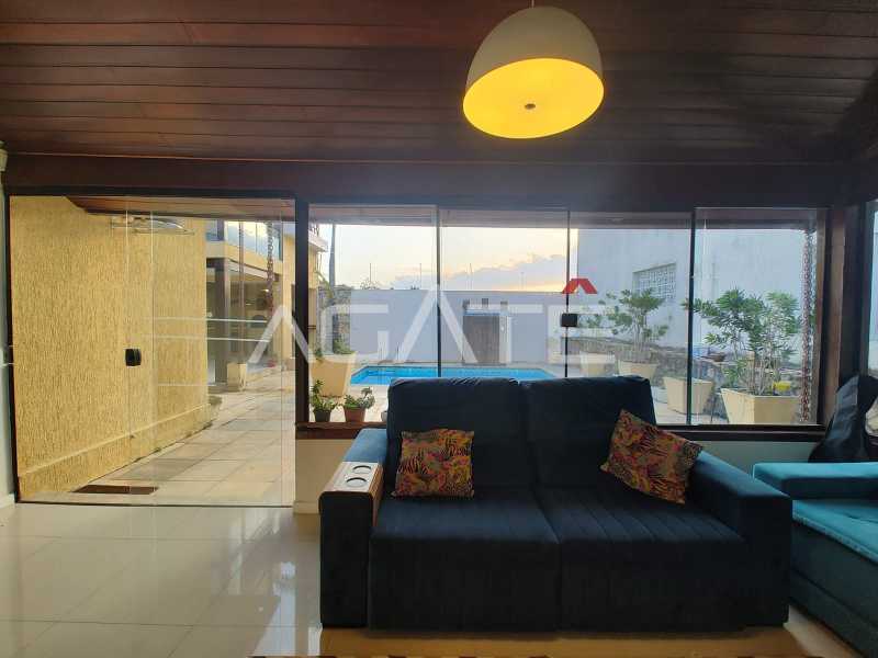Casa Condominio 3 qtos  - 13