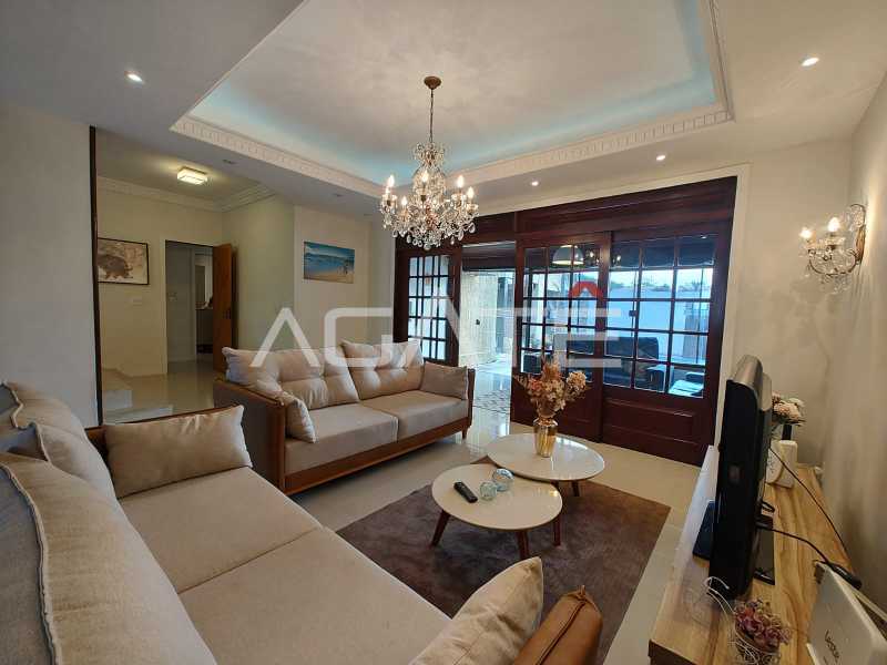 Casa Condominio 3 qtos  - 25