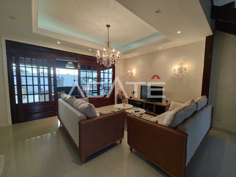 Casa Condominio 3 qtos  - 11