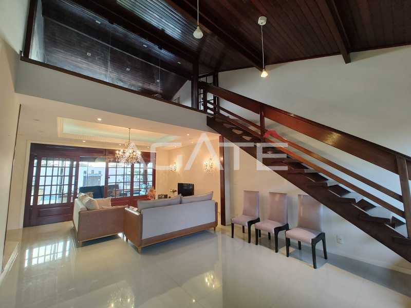Casa Condominio 3 qtos  - 5