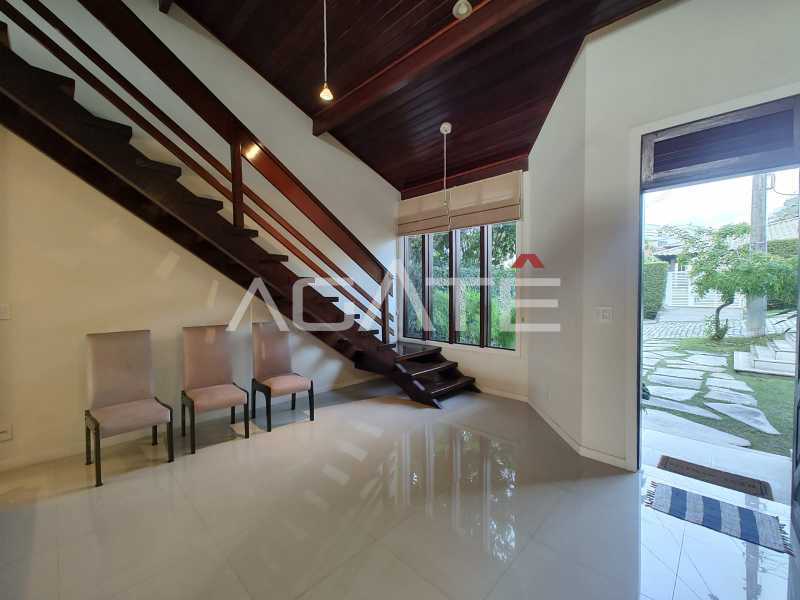 Casa Condominio 3 qtos  - 43