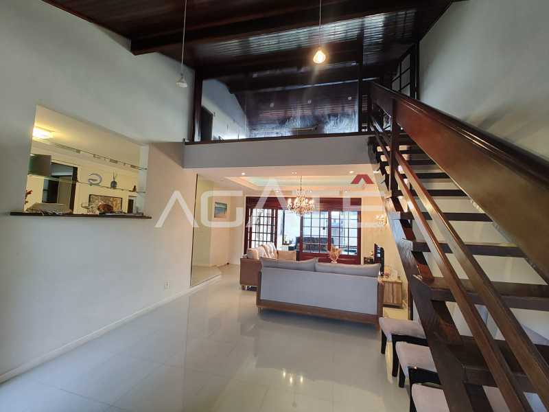 Casa Condominio 3 qtos  - 7