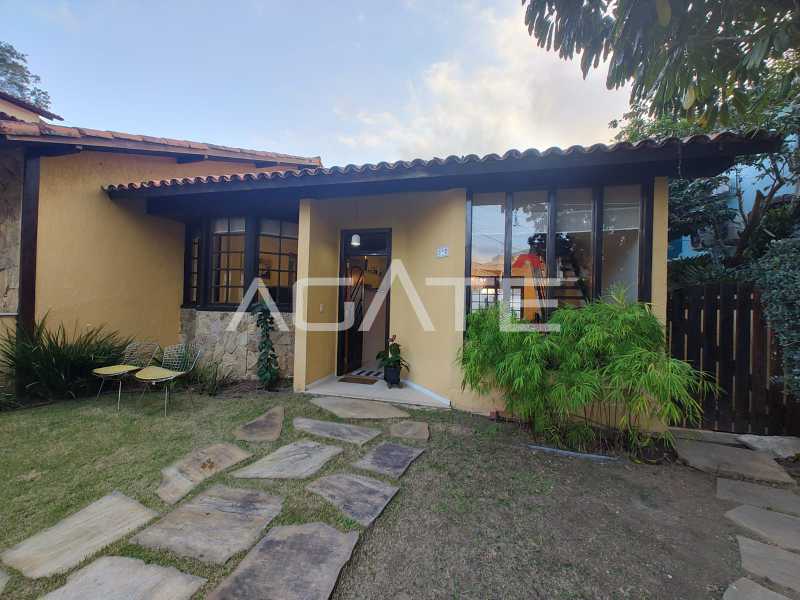 Casa Condominio 3 qtos  - 4