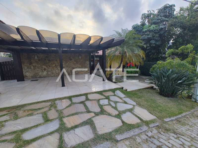 Casa Condominio 3 qtos  - 45