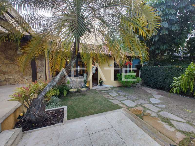 Casa Condominio 3 qtos  - 3