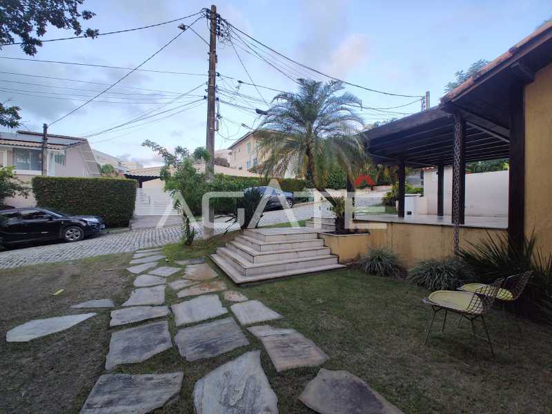Casa Condominio 3 qtos  - 44