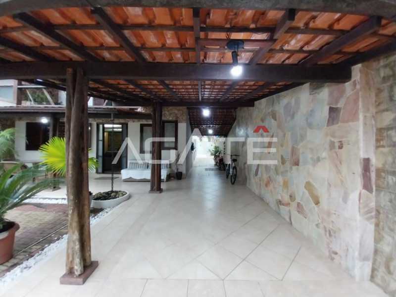 Casa 4 quartos Camboinhas - 4