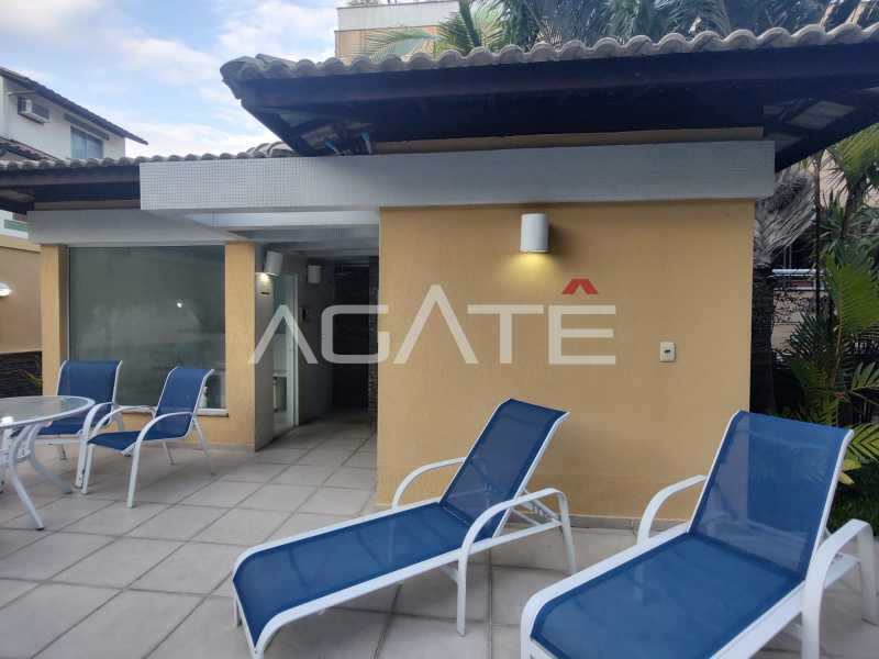 Apto 2 qtos Itacoatiara - 18