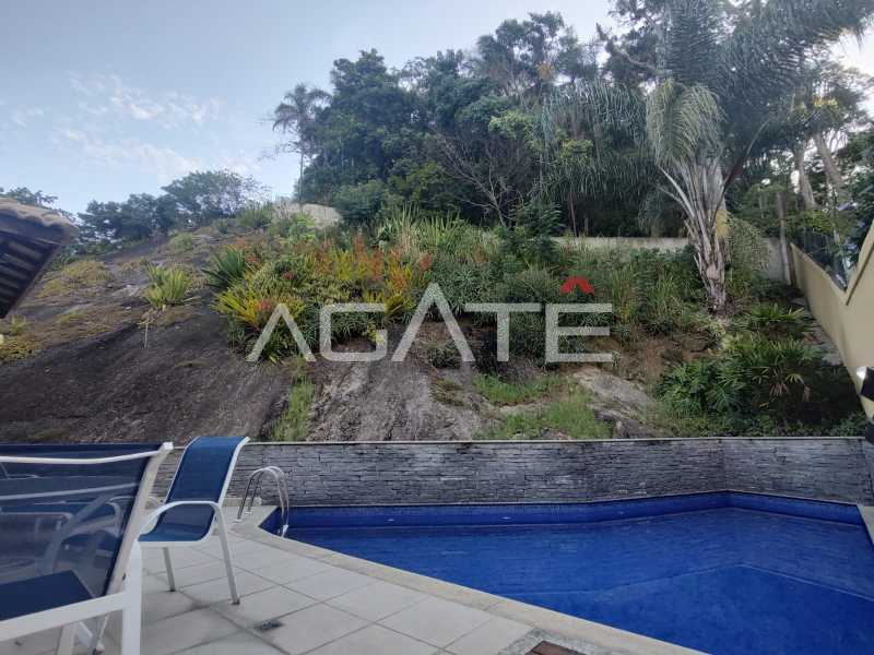 Apto 2 qtos Itacoatiara - 19