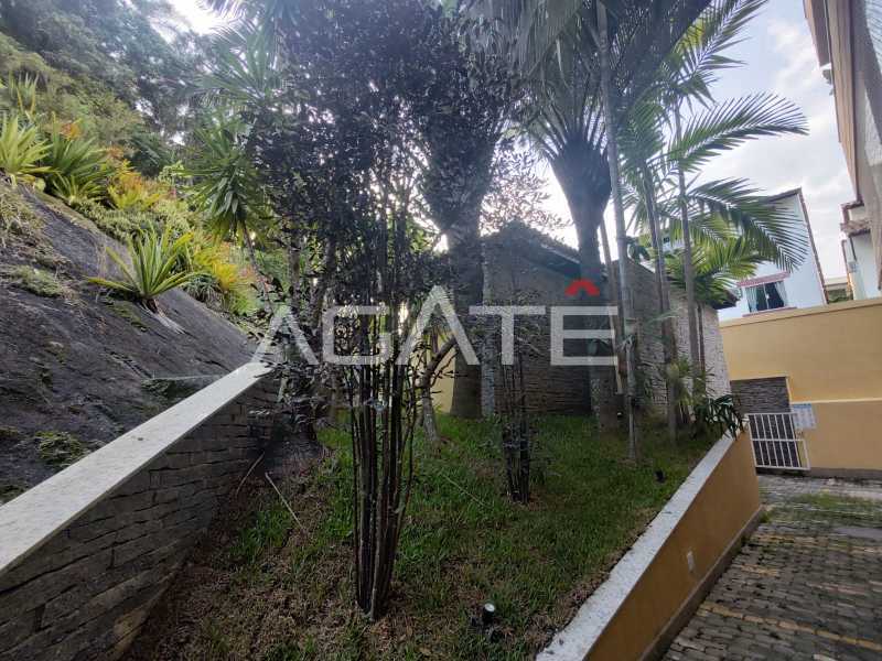 Apto 2 qtos Itacoatiara - 20