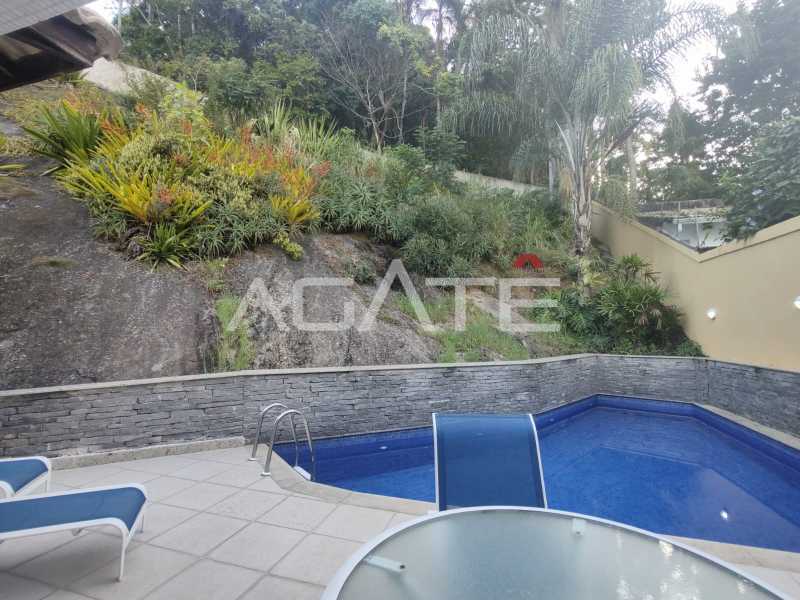 Apto 2 qtos Itacoatiara - 21