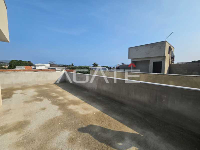 Casa 3 suítes Piratininga - 18