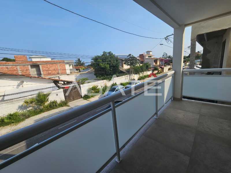 Casa 3 suítes Piratininga - 10