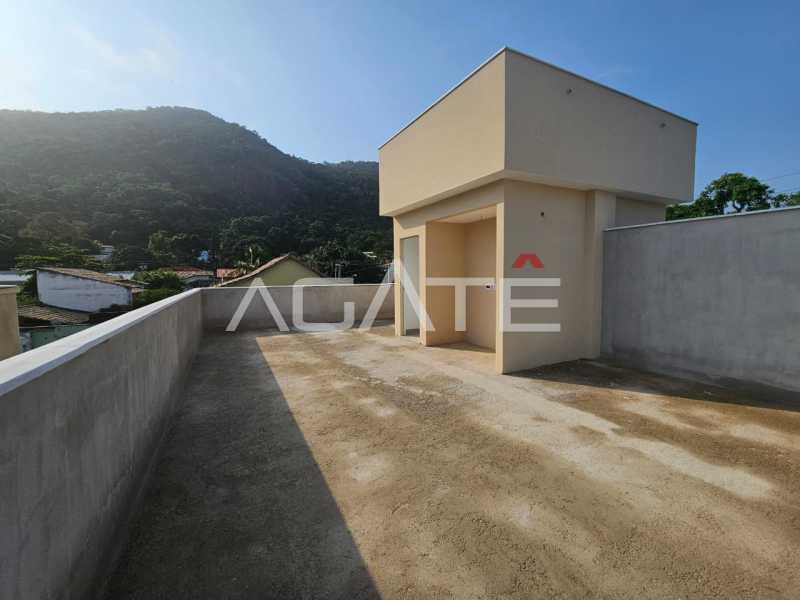 Casa 3 suítes Piratininga - 16