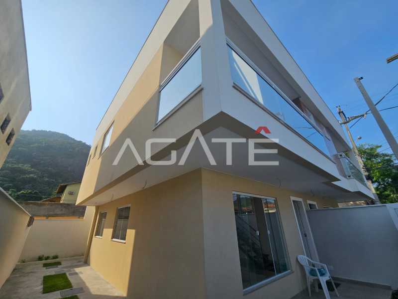 Casa 3 suítes Piratininga - 2