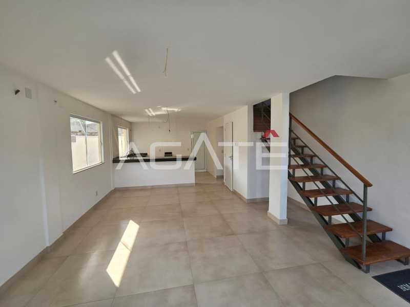 Casa 3 suítes Piratininga - 5