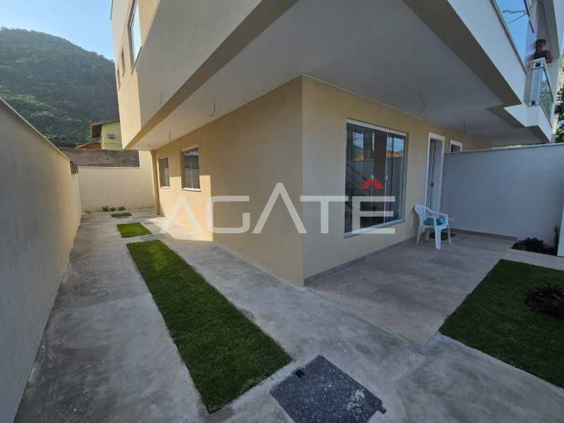 Casa 3 suítes Piratininga - 3