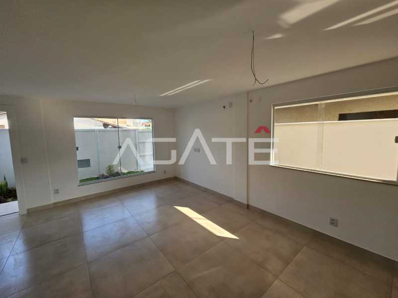 Casa 3 suítes Piratininga - 4