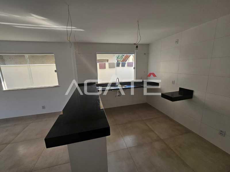 Casa 3 suítes Piratininga - 7