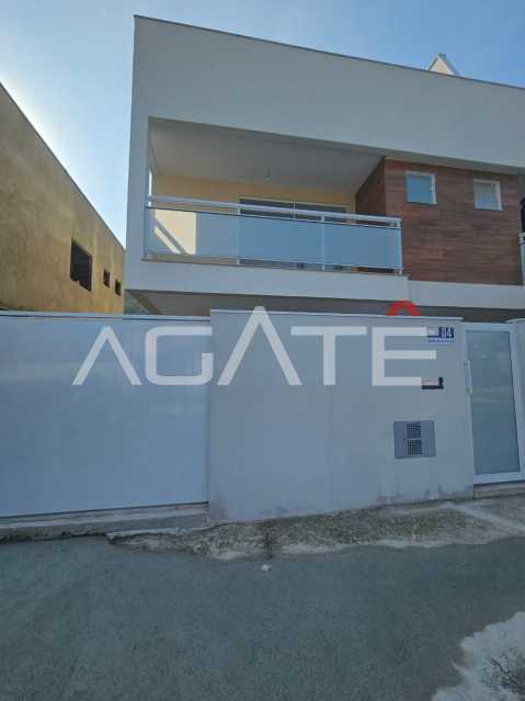 Casa 3 suítes Piratininga - 20