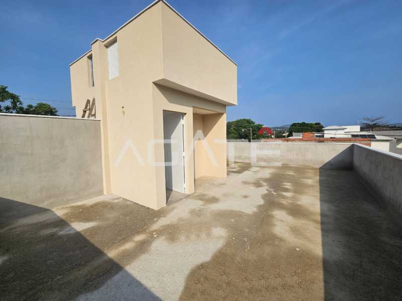 Casa 3 suítes Piratininga - 17