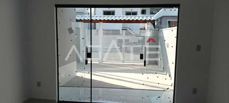 Casa Cond 3 qtos Várzea - 6